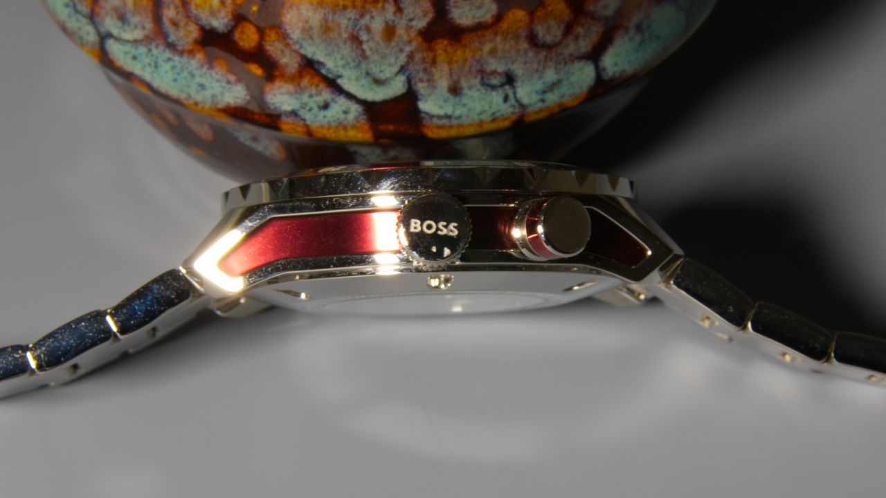 Boss Bossmatic