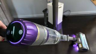 Hero image of The Shark Cordless PowerDetect 