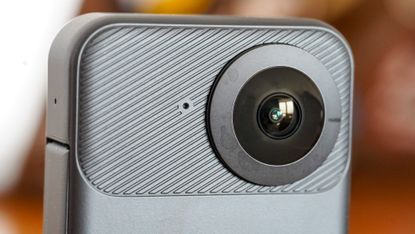 Kandao Qoocam 3 Ultra review