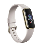 Fitbit Luxe fitness tracker SG$187SG$119.40 at Amazon