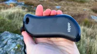 Zippo 12 Hour Refillable Hand Warmer: $24.95$12.38 at AmazonSave 50%