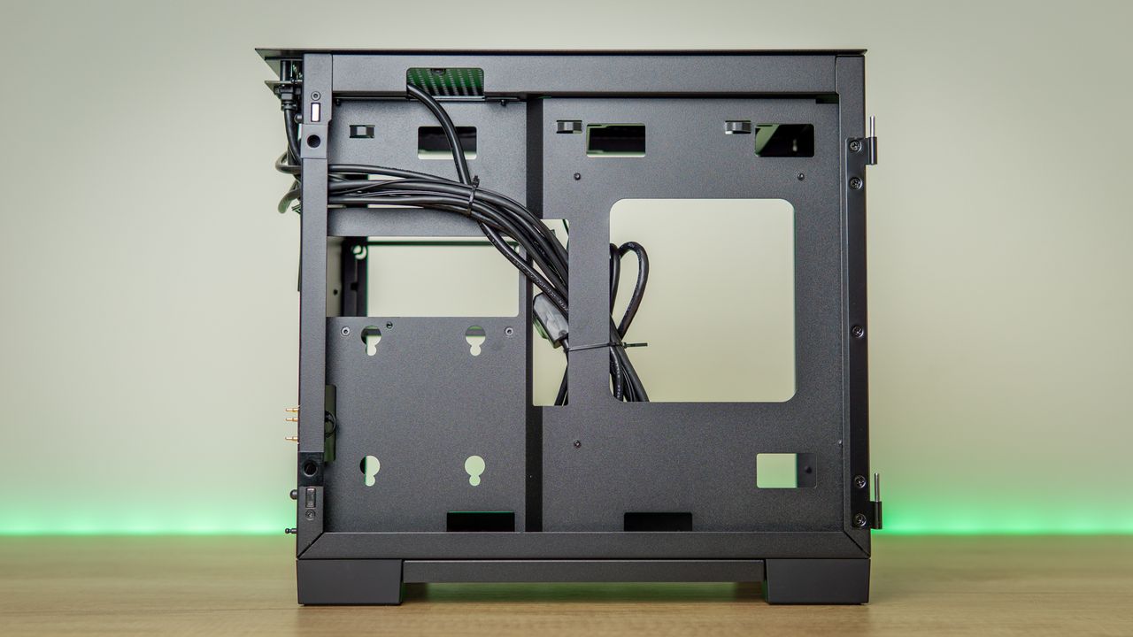 Razer Tomahawk ITX