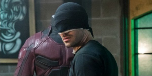 daredevil season 3 matt murdock black mask netflix