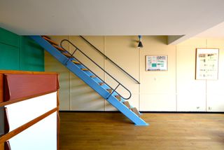 berlin le corbusier apartment renovation philipp mohr