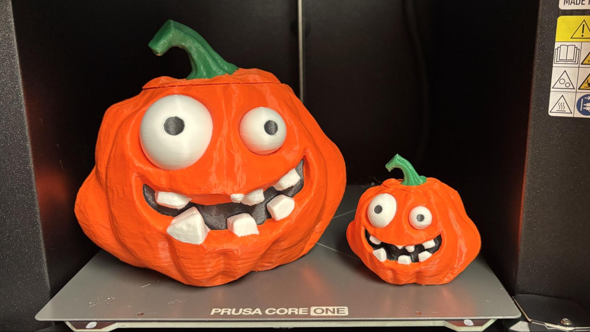Prusa CORE One+ INDX