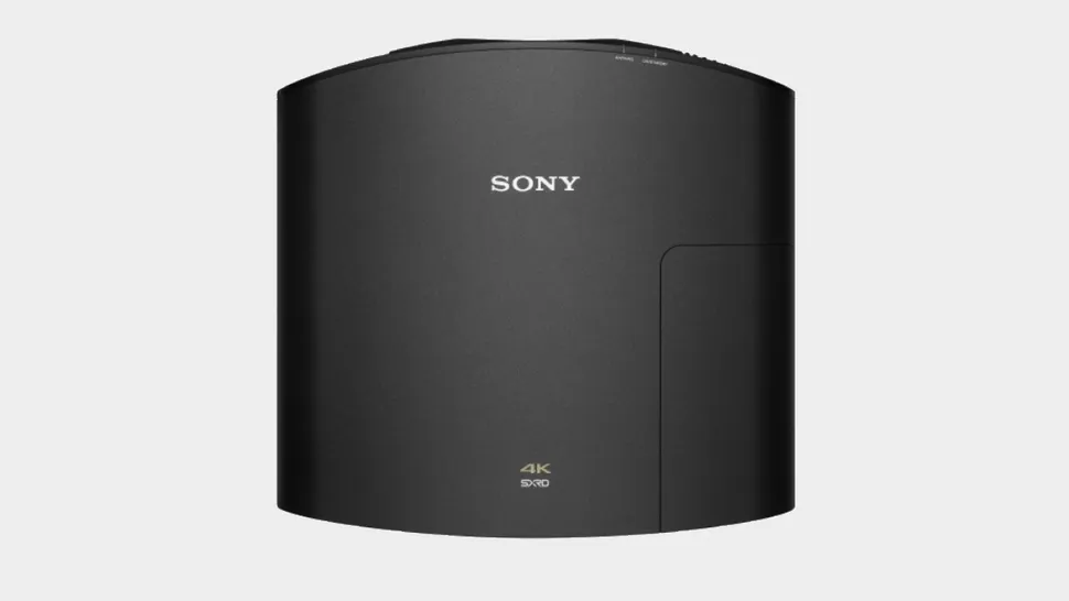 Sony VPL-VW590ES