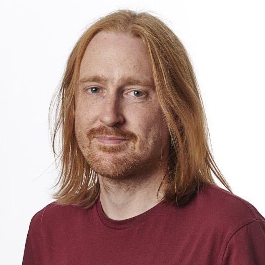 Daniel Vincent