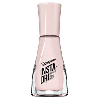 Sally Hansen, Insta-Dri Nail Polish - Pink Pursuit