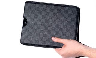 Louis Vuitton iPad Case