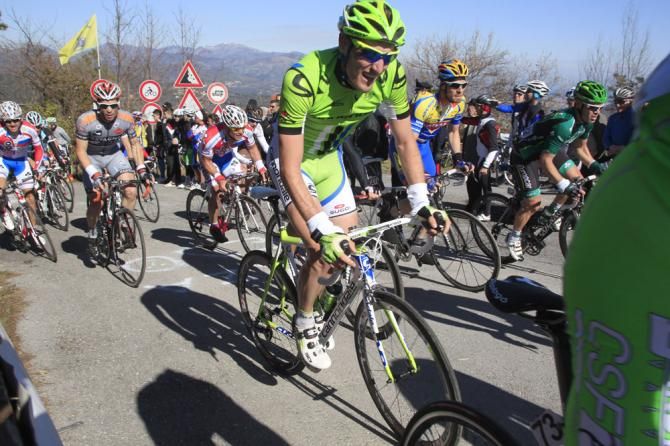 Michel Koch (Cannondale)