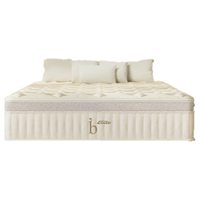 Birch Elite Natural Mattress: was $2,498.66now $1,824.03 at Birch