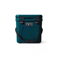 YETI Roadie 24 Agave Teal 22 qt Hard Cooler