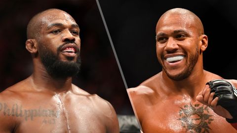 UFC 285 Live Stream: How To Watch Jones Vs. Gane Online Right Now ...