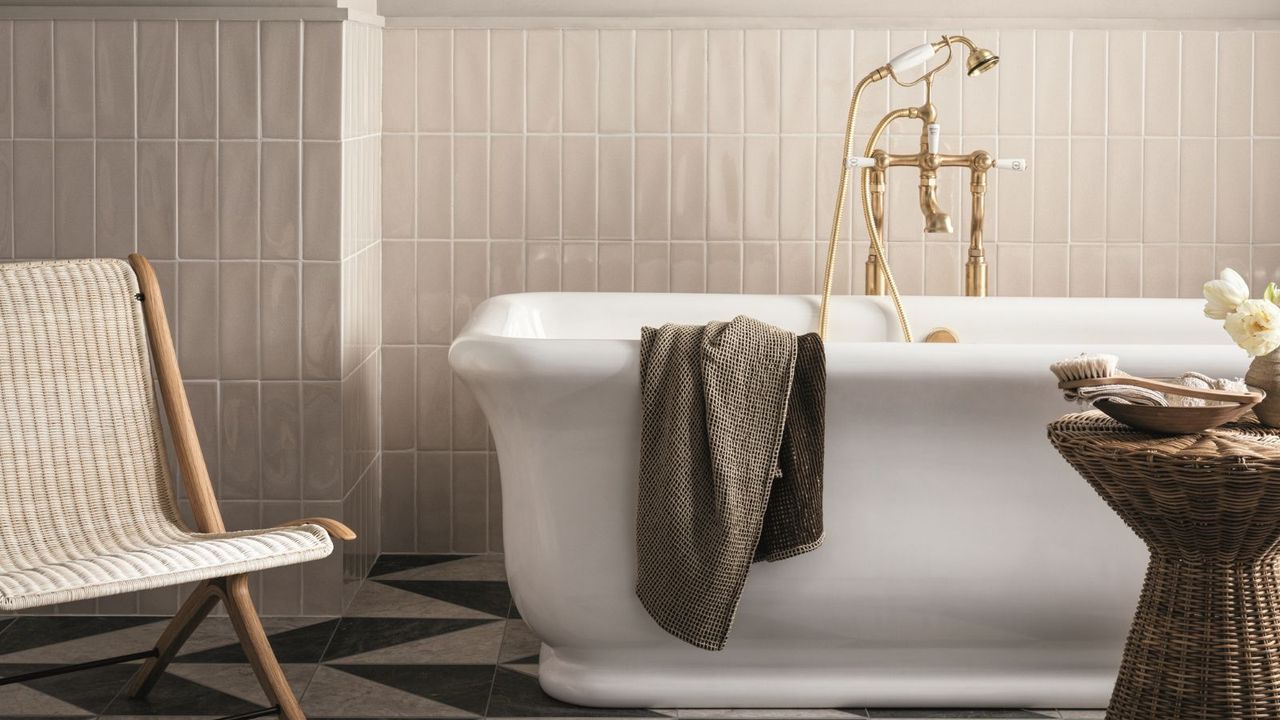 What&#039;s making your bathroom tiles look cheap