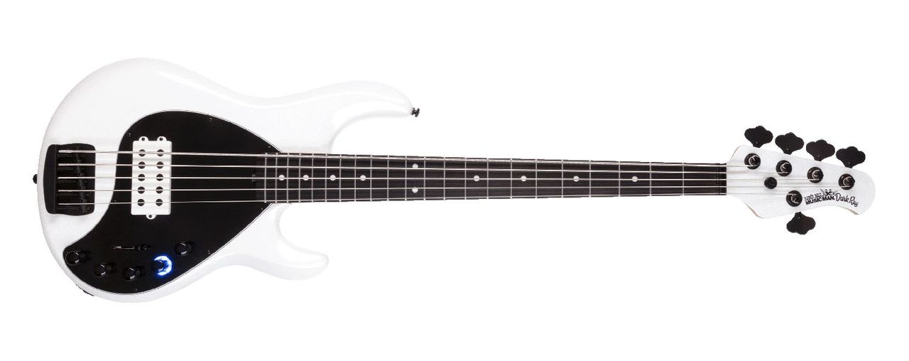 Ernie Ball Music Man DarkRay