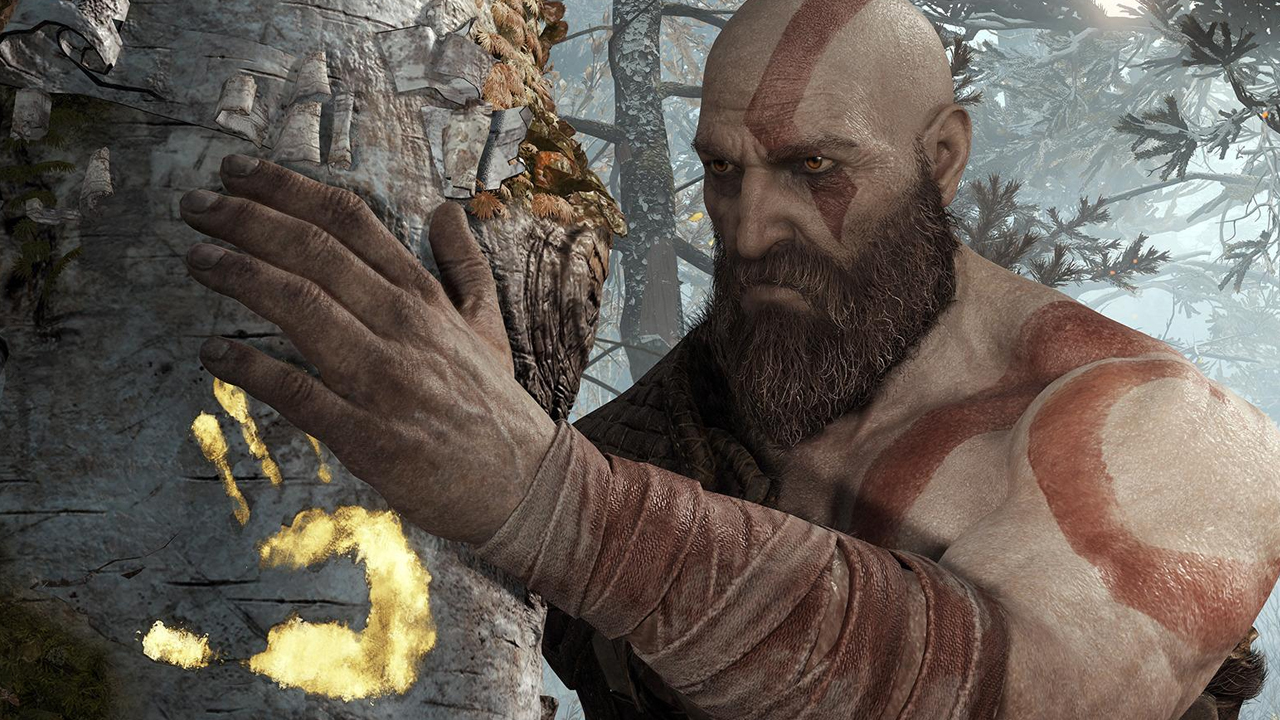 God of War - Finding the Missing Tyr Prophecy 