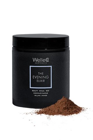 WelleCo, The Evening Elixir