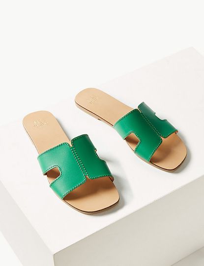 Marks & Spencer sandals