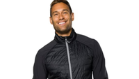 Nathan Navigator Hybrid Men's Jacket: $170 $118.73 at REISave $52