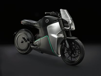 Fuell Fllow electric motorbike offers more zip for your zap | Wallpaper