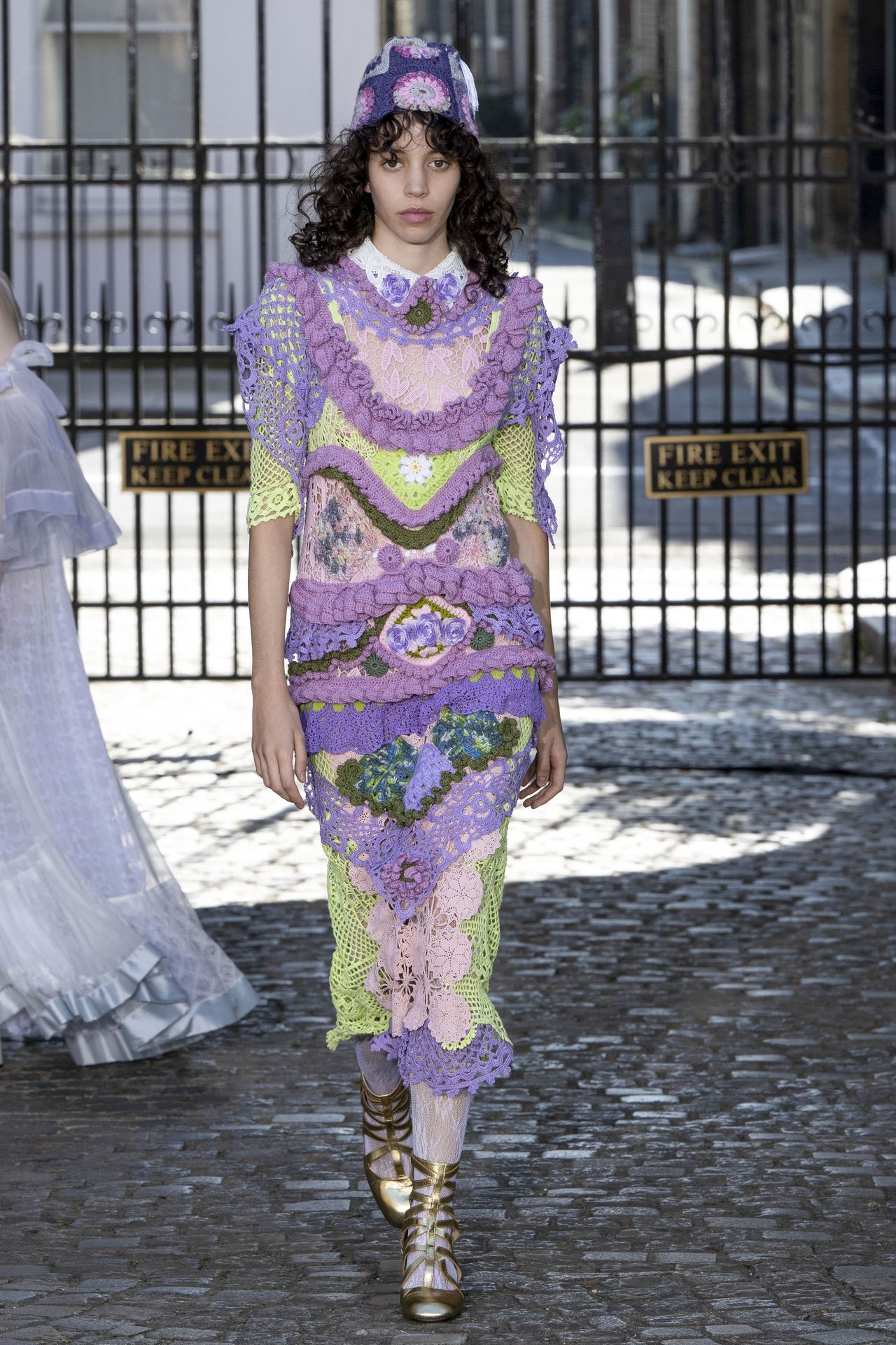london fashion week