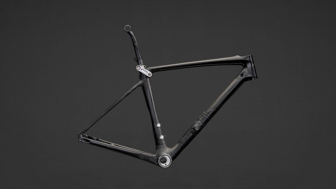 Diverge STR Prototypes