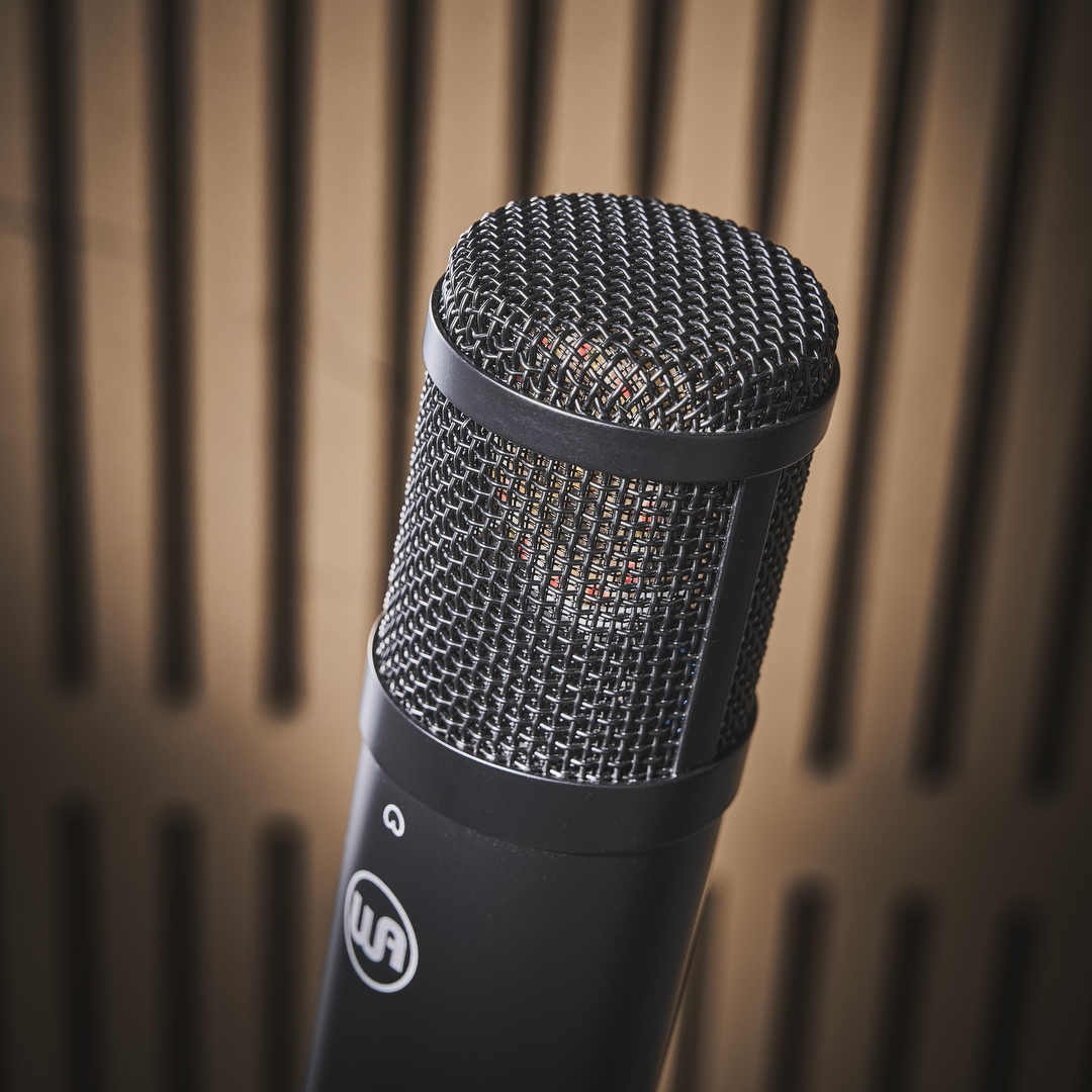 Warm Audio WA-47jr SE