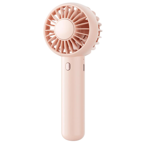 GAIA handheld fan