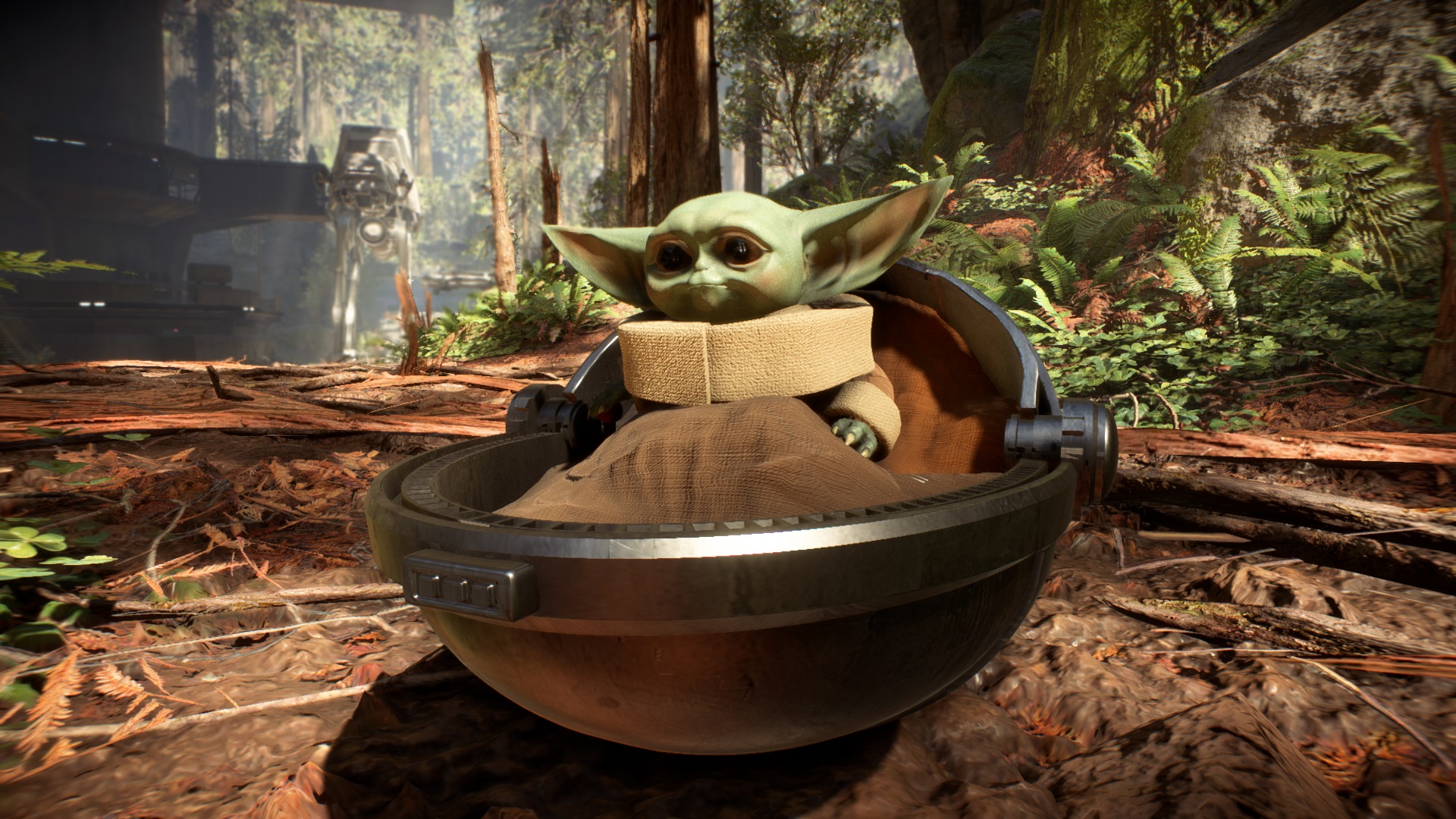 The Best Battlefront 2 Mods