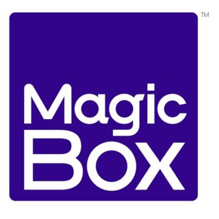 Magic EdTech MagicBox Platform
