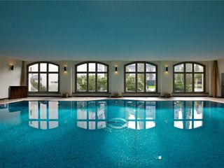 Grand Visconti Palace Wellness Centre