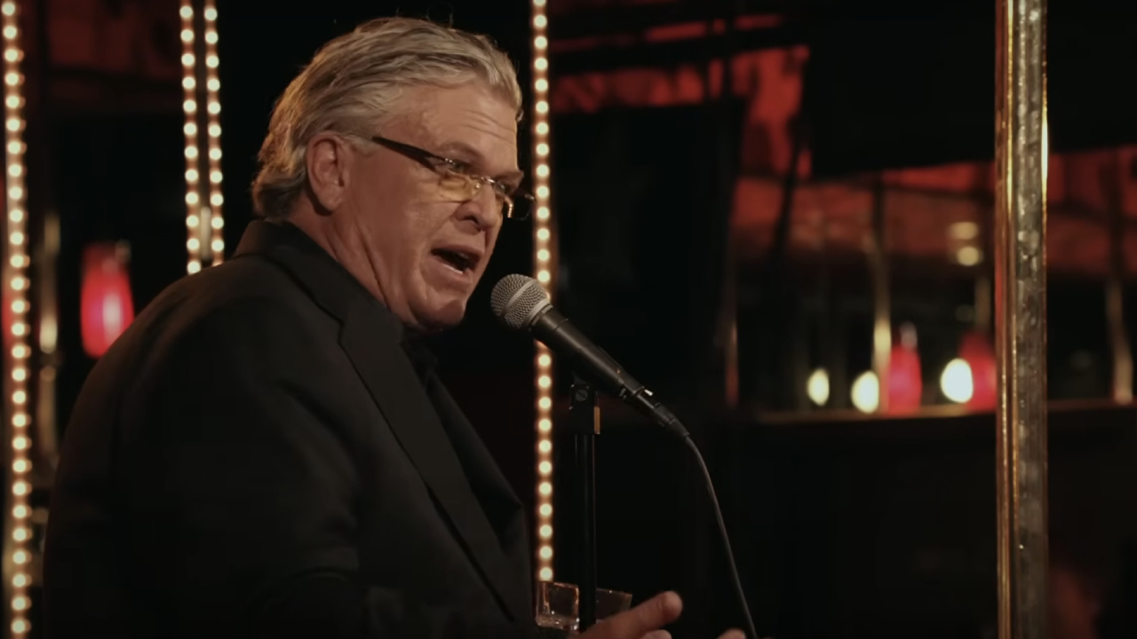 Ron White in This Is Not Happening