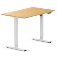 Flexispot Kana Bamboo Standing Desk: $399.99$349.99 at FlexispotSave $50 -