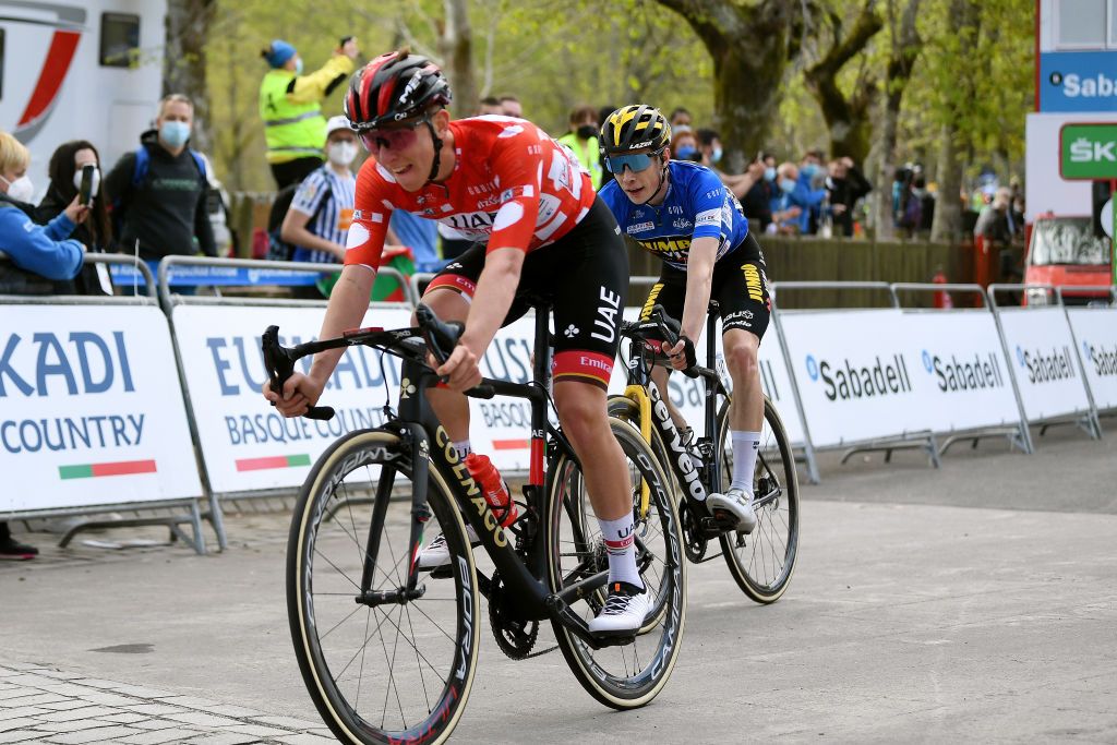 Itzulia Basque Country