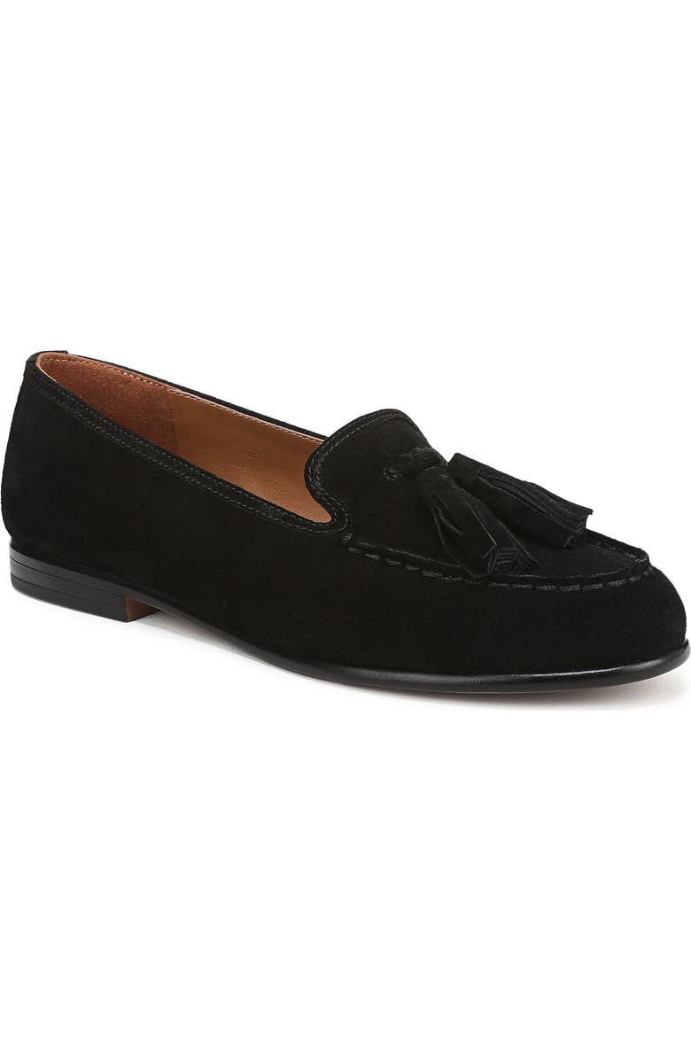 Minerva Tassel Loafer