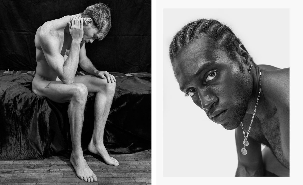 Jack Pierson’s photographs and sculptures go on show in New York
