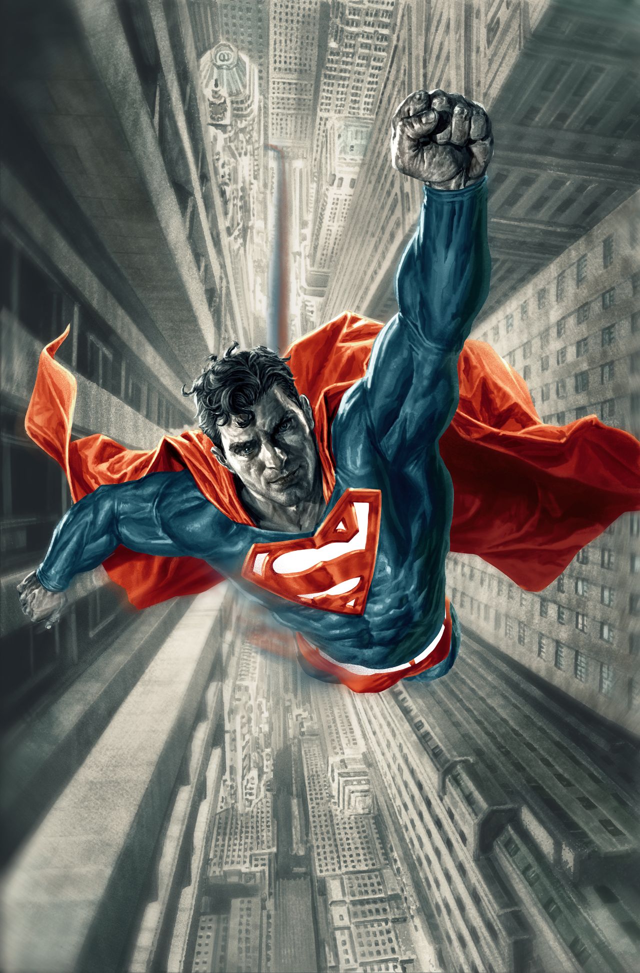 DC March 2021 solicitations