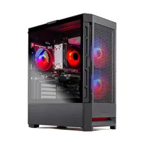Skytech Gaming Blaze 4 Mini$1,499.99$1,349.99 at NeweggSave $150 Skytech Gaming Blaze 4 Mini$1,499.99$1,349.99 at NeweggSave $150