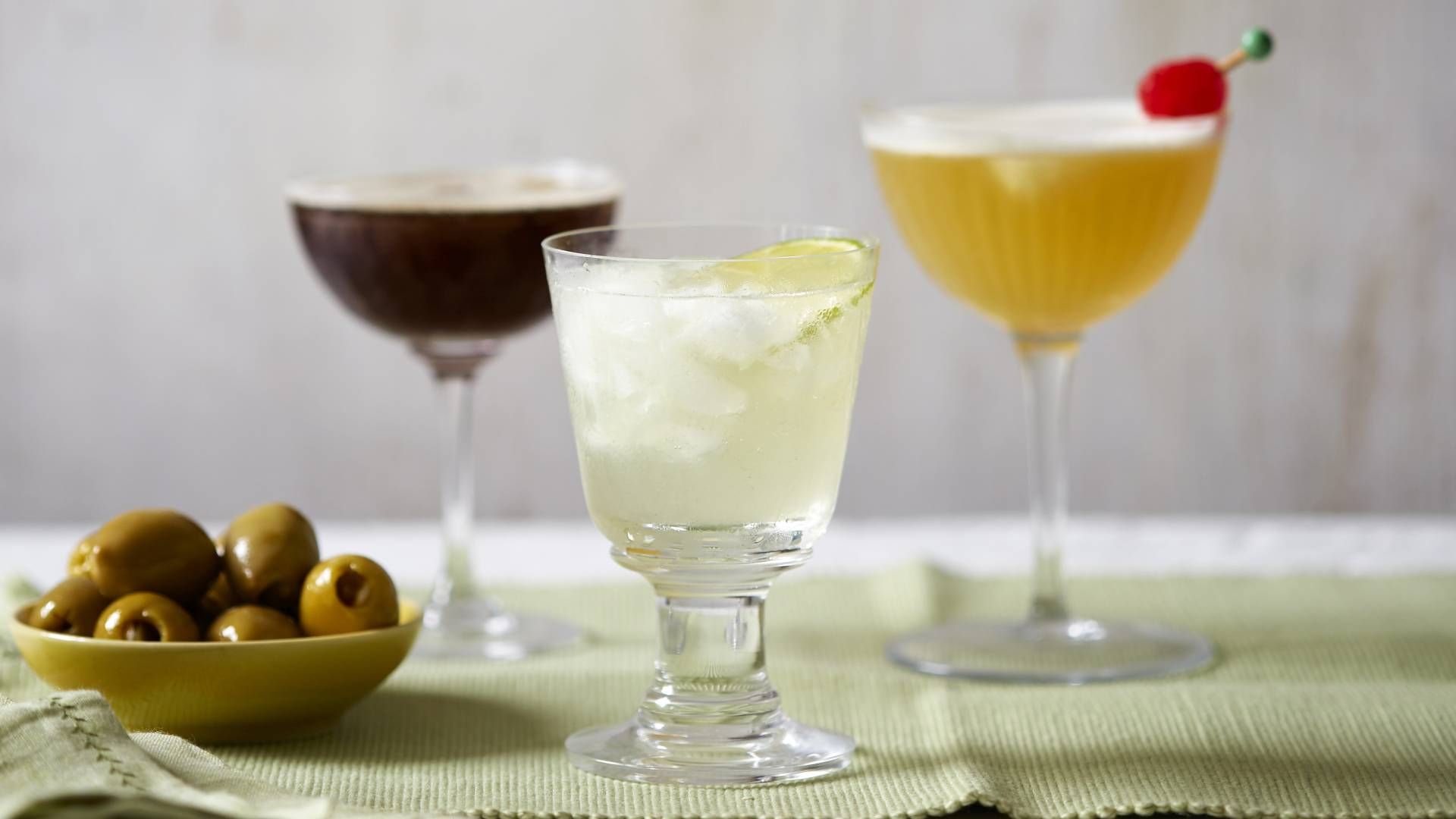 Moscow Mule recipe