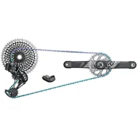 SRAM X01 Eagle AXS DUB Groupset - Boost | 20% off
