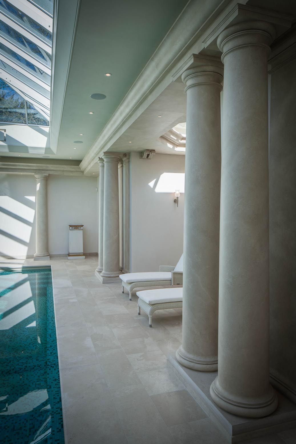 Johnstone Cave Associates