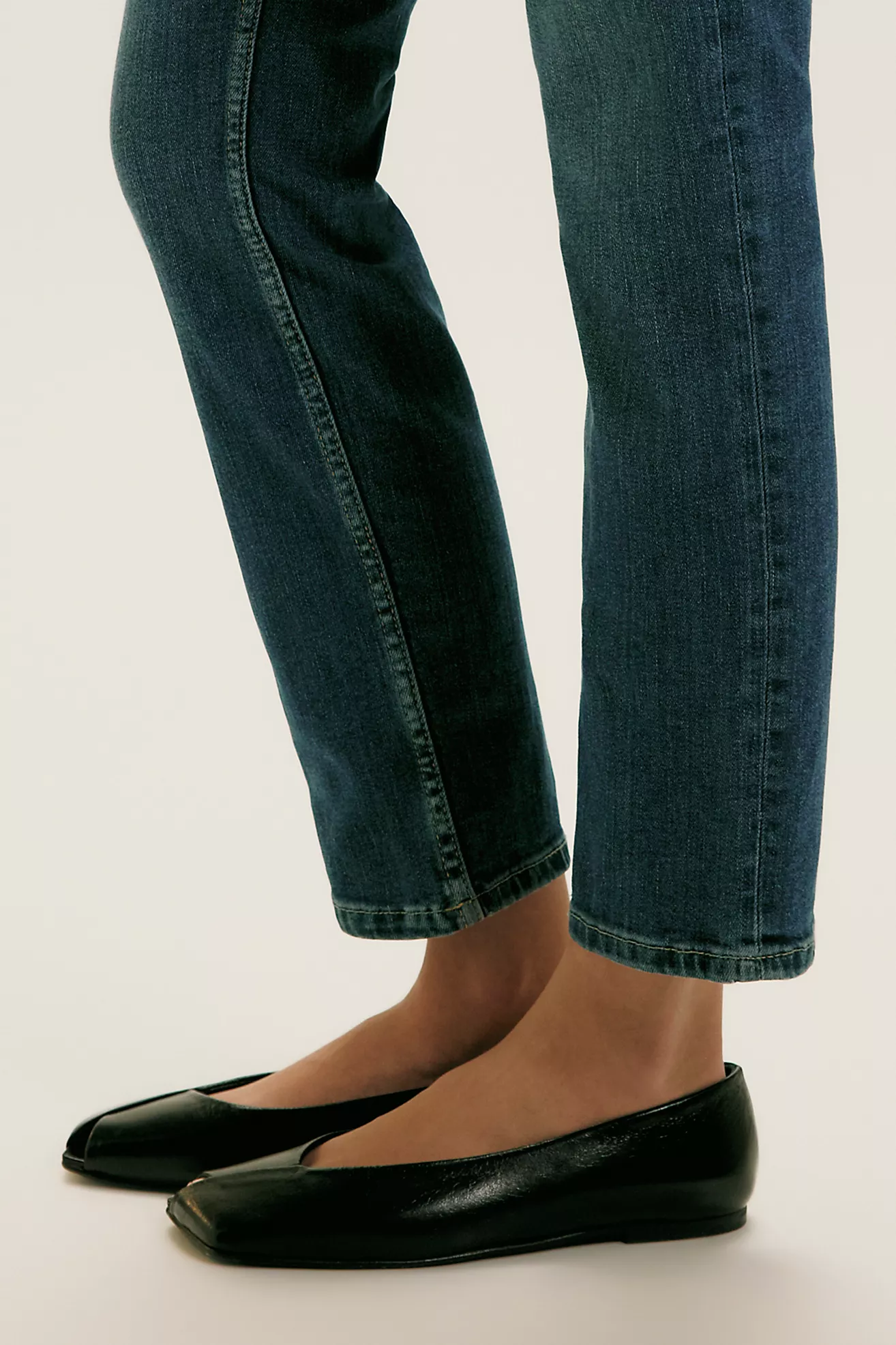 Alohas Katia Split Toe Flats