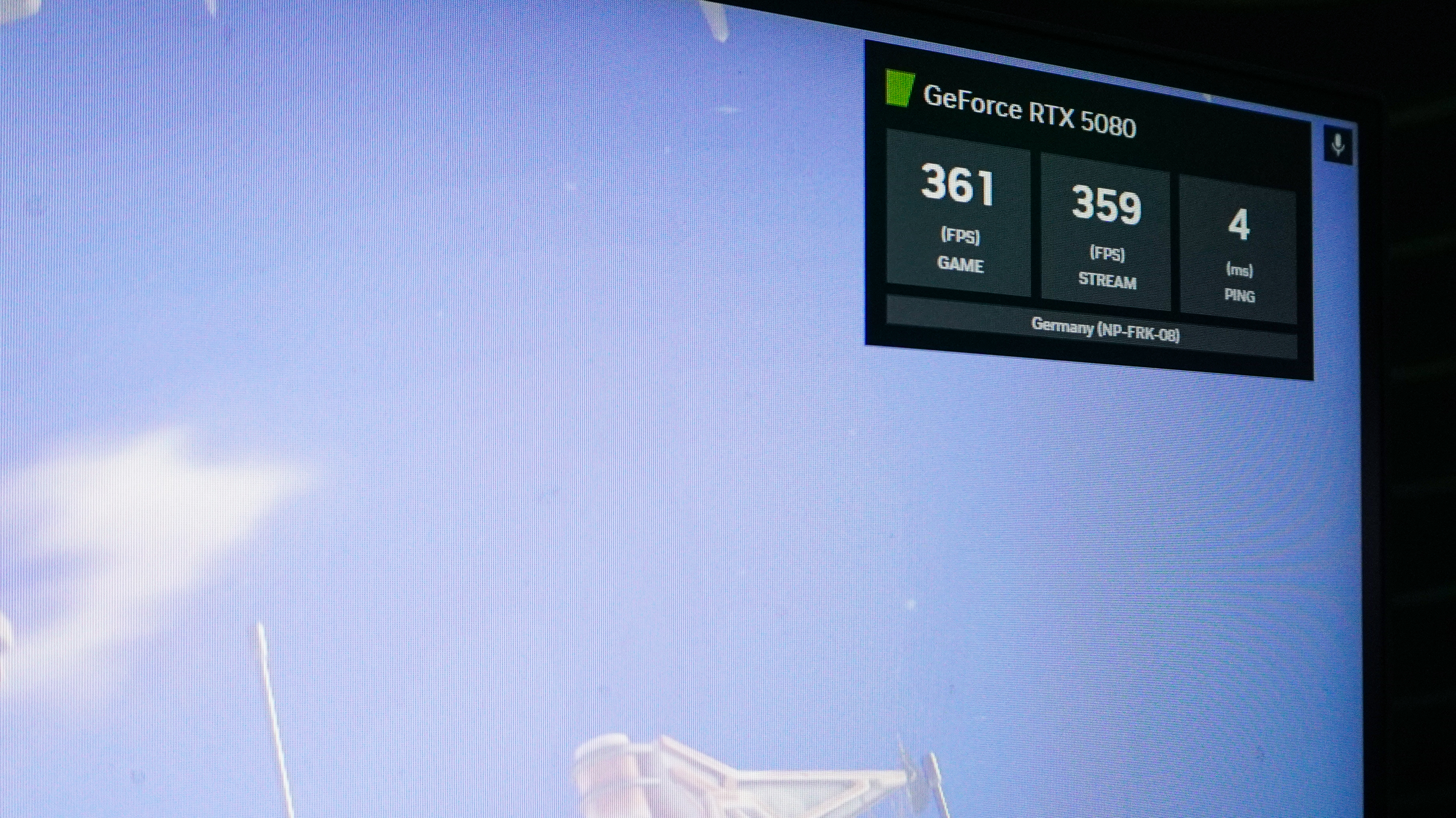 Nvidia GeForce Now