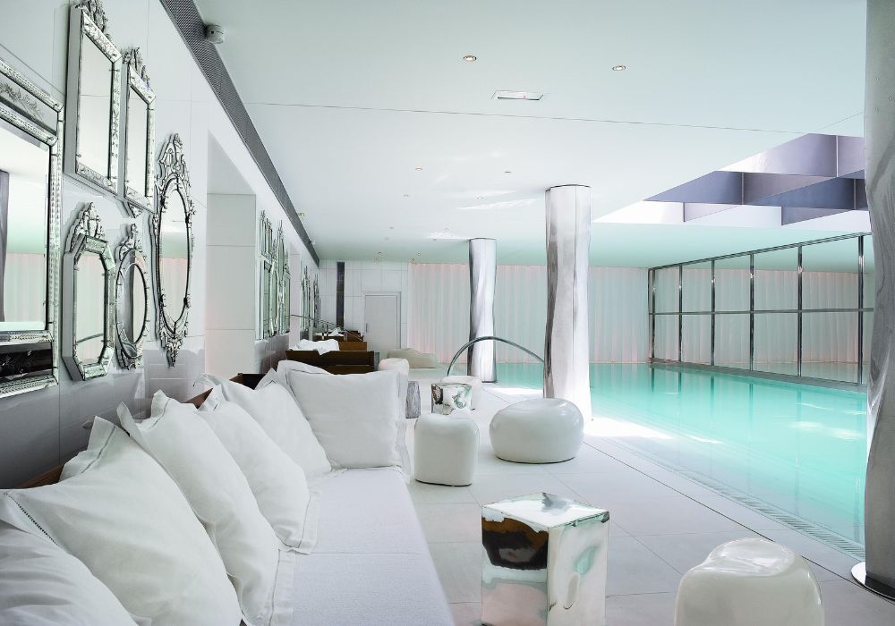 Le Royal Monceau - Raffles Paris Hotel