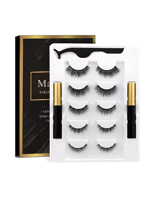 Reazeal Store Magnetic Eyelashes