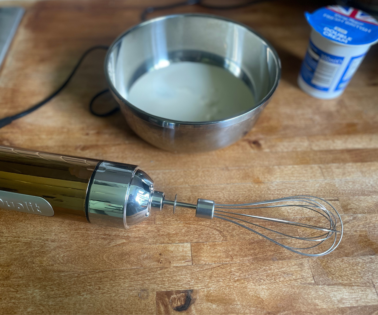 Dualit Hand Blender