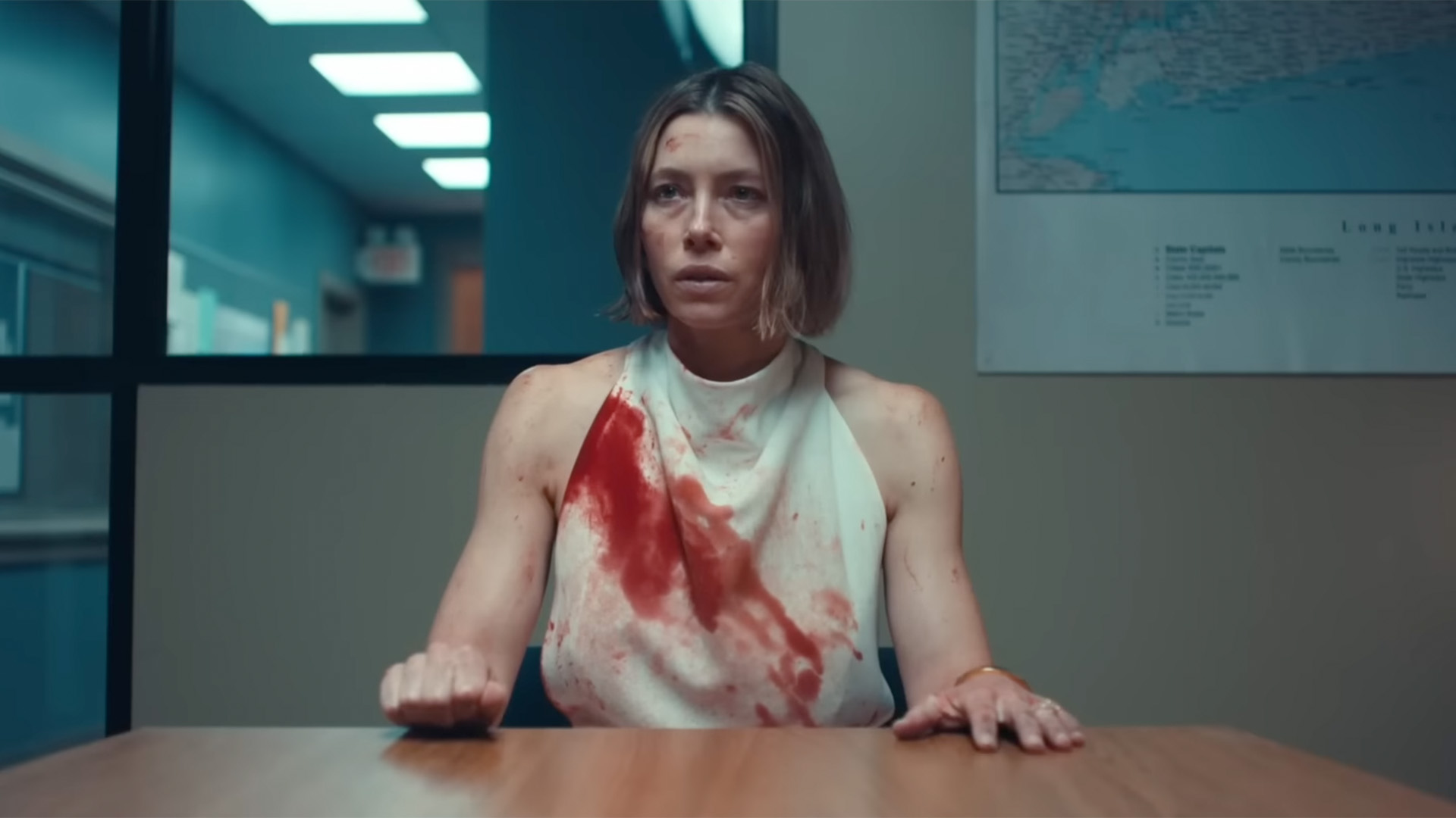 The Better Sister on Amazon Prime Video