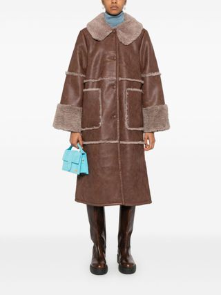 Dafne Coat