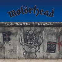 Louder Than Noise… Live In Berlin (2021, Silver Lining Music)