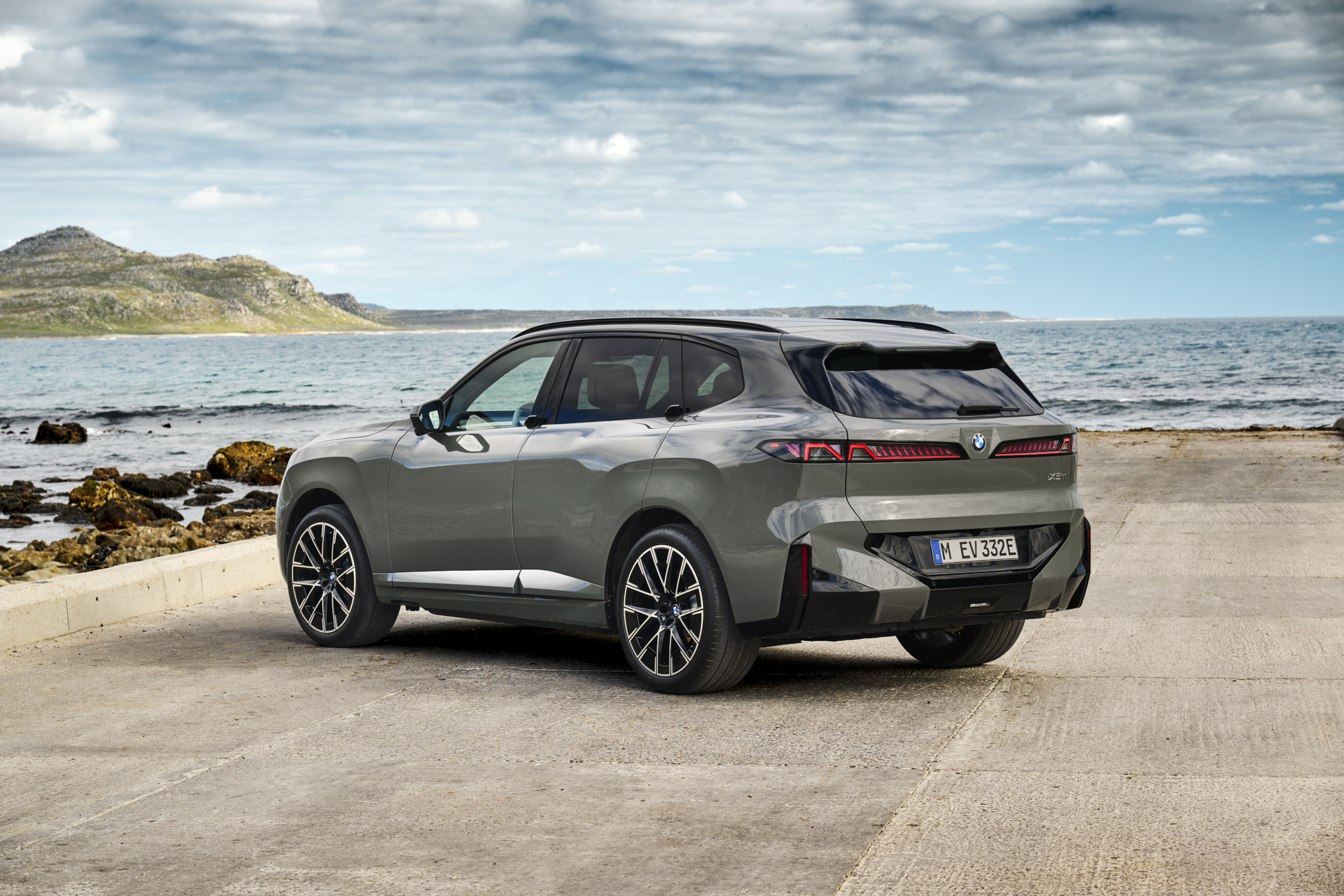 BMW X5 2027